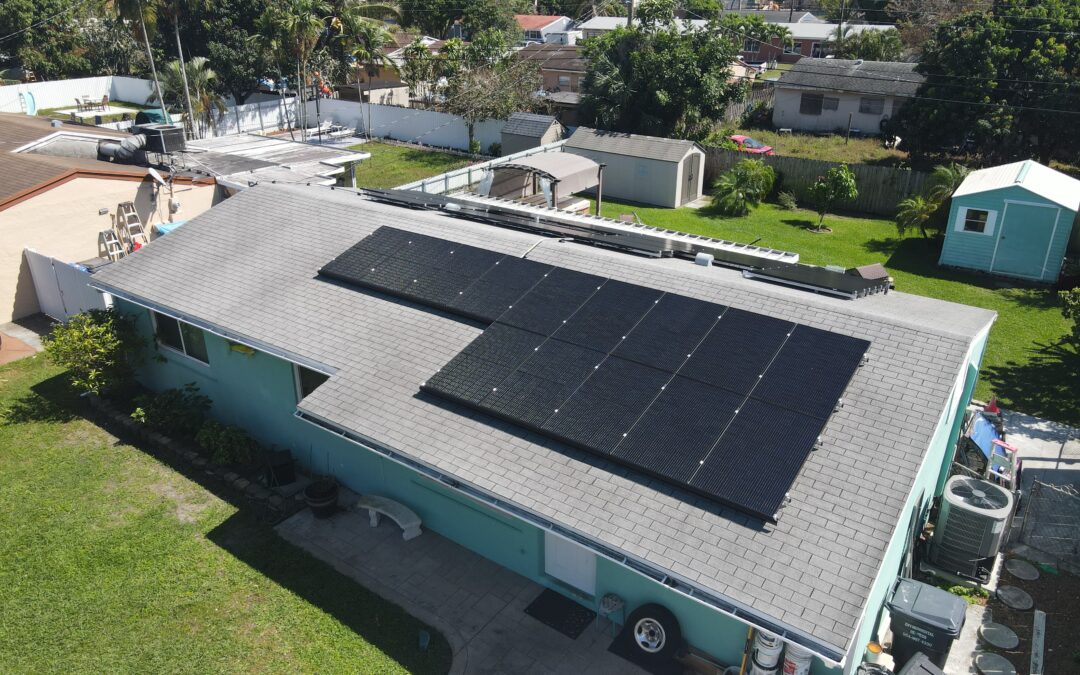 How to Get Solar Panels in Florida: Myths Busted