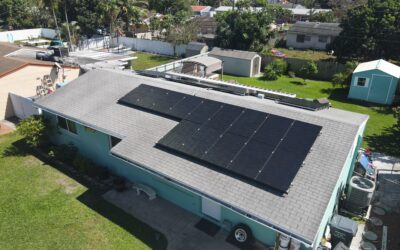 How to Get Solar Panels in Florida: Myths Busted