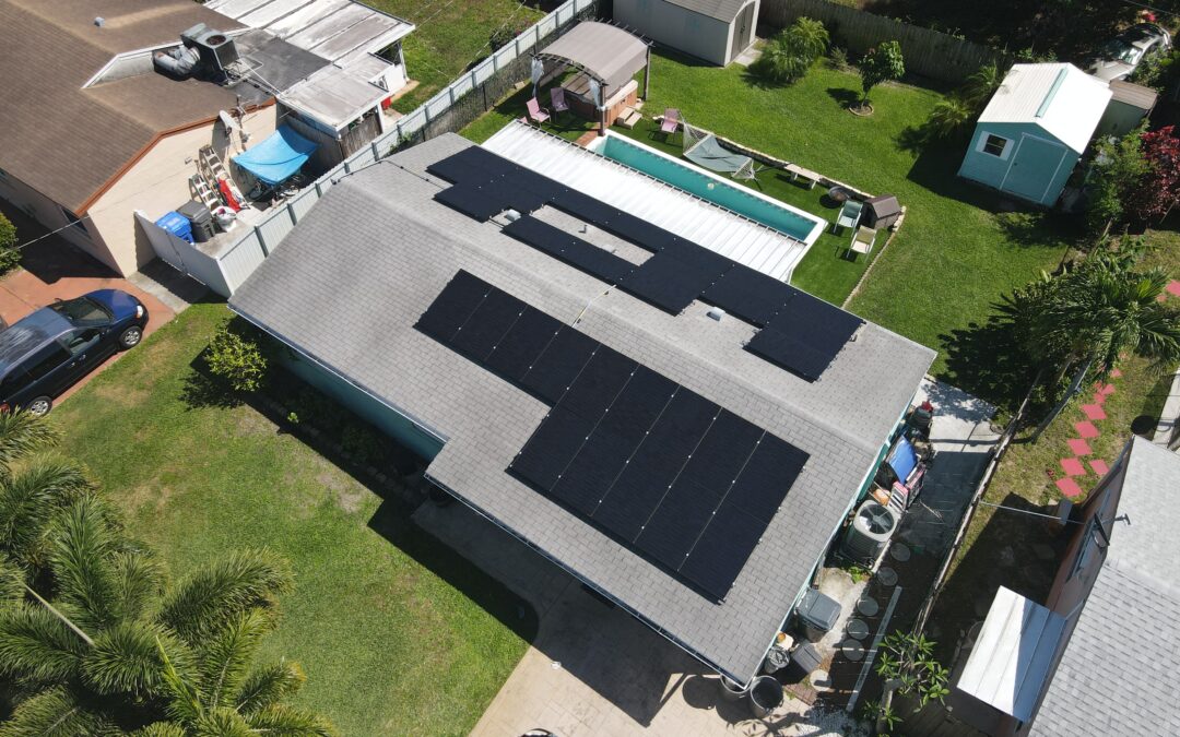 How Much Can Solar Energy Save You in Florida?