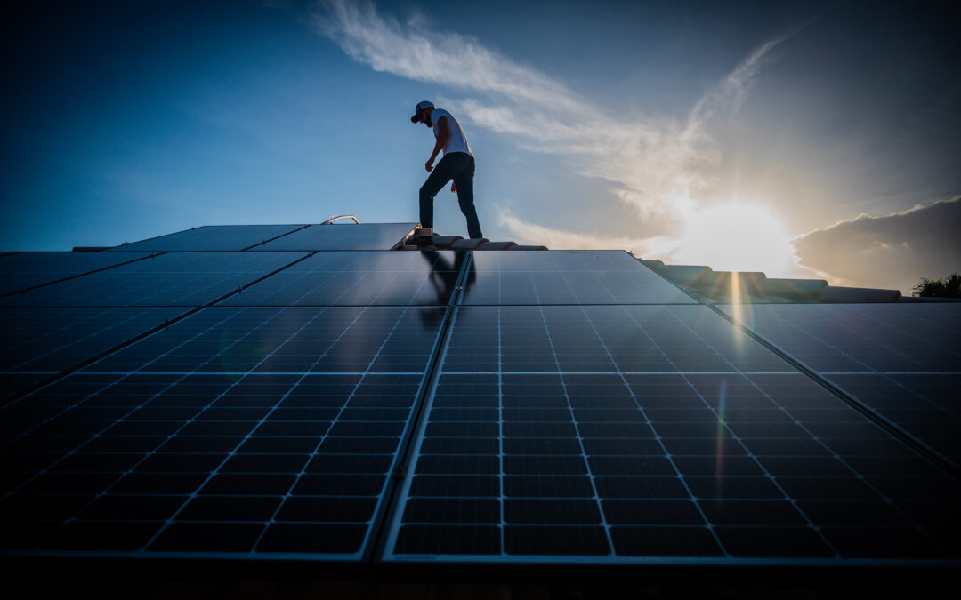 Your Step-by-Step Guide to Solar Panel Installation in Florida