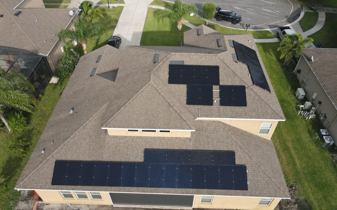 Are Solar Panels Worth It in Florida?