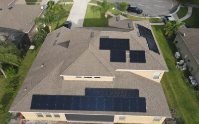 Are Solar Panels Worth It in Florida?