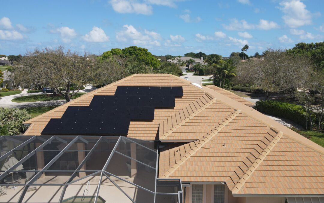 Solar Panels in Houston: Save Big with Solar Energy