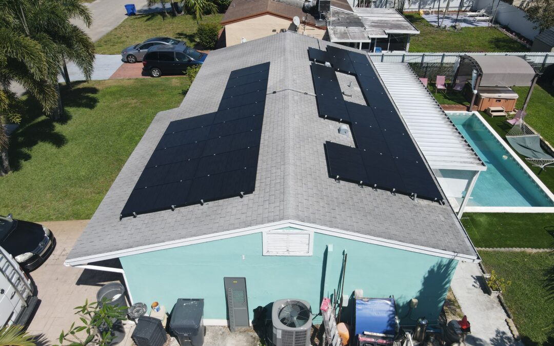 Solar Power Companies Florida: Why Solar with Bryan Stands Out